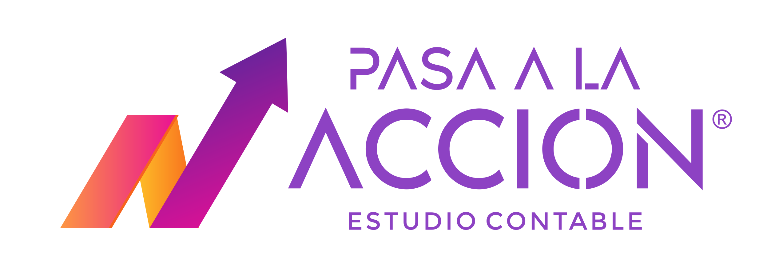Pasa a la Acción
